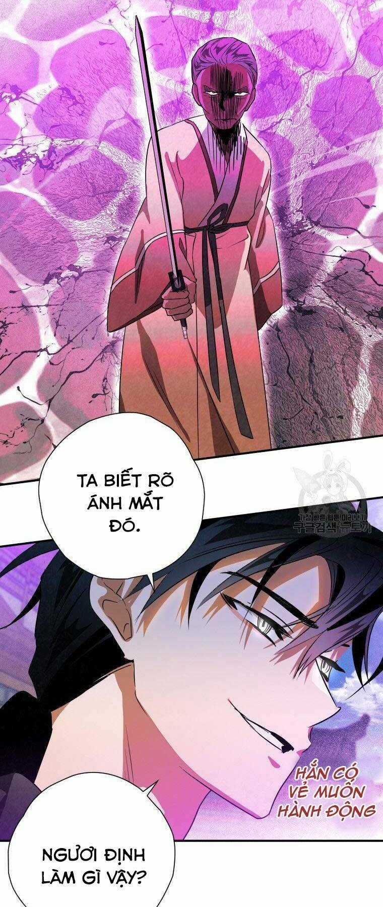 Thời Đại Hoàng Kim Của Thiên Kiếm Chapter 30 trang 37