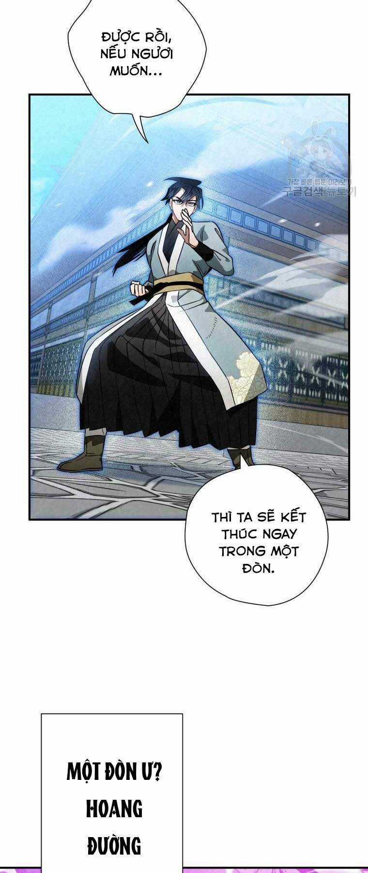 Thời Đại Hoàng Kim Của Thiên Kiếm Chapter 30 trang 41