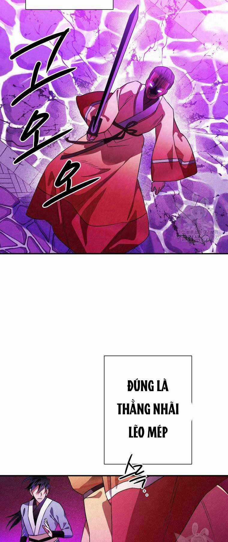 Thời Đại Hoàng Kim Của Thiên Kiếm Chapter 30 trang 42