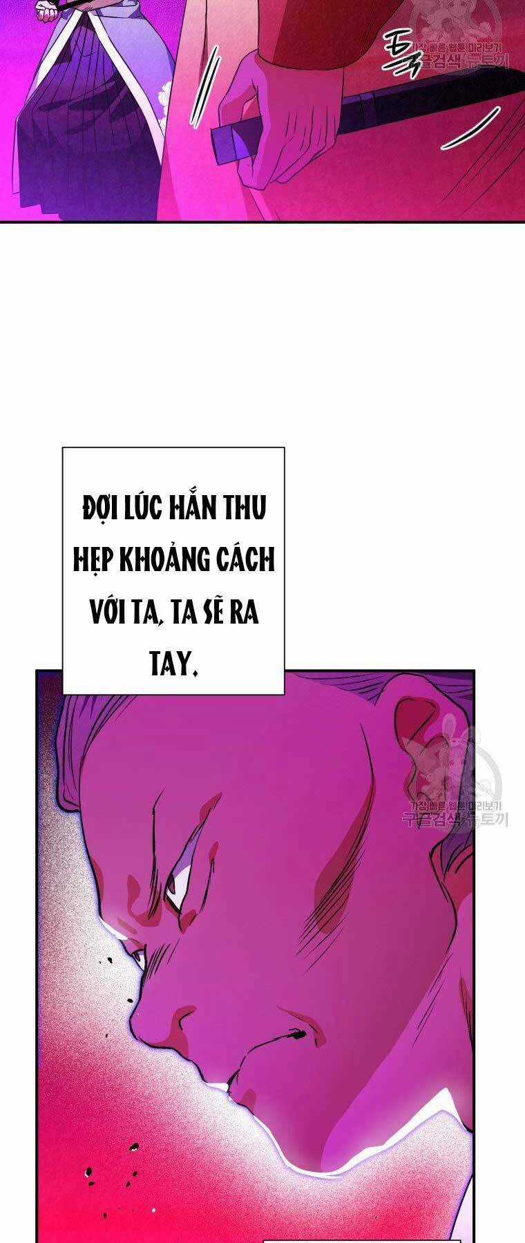 Thời Đại Hoàng Kim Của Thiên Kiếm Chapter 30 trang 43