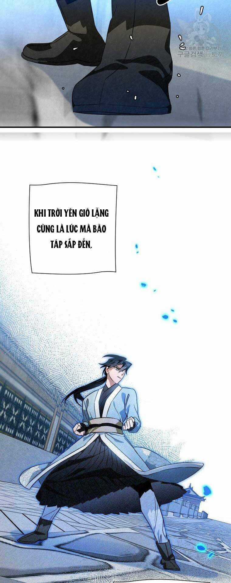 Thời Đại Hoàng Kim Của Thiên Kiếm Chapter 30 trang 46