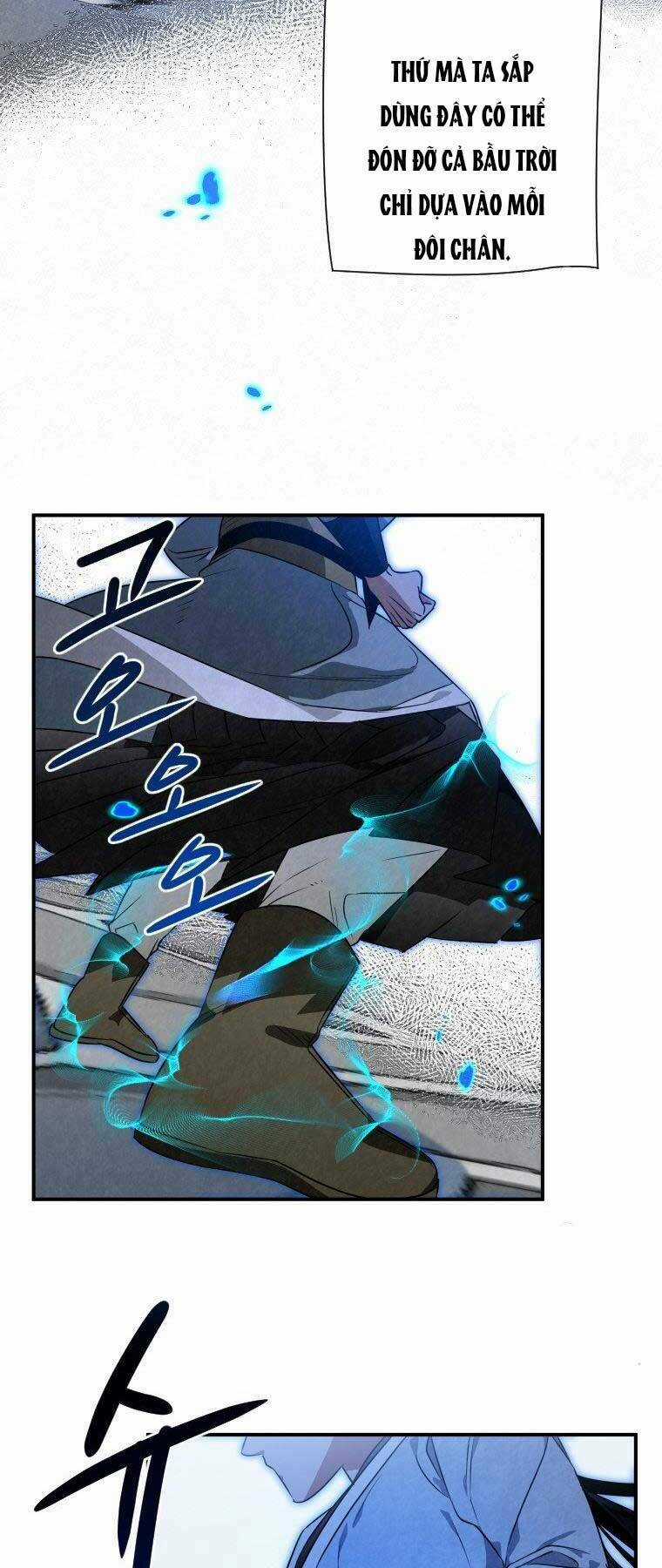 Thời Đại Hoàng Kim Của Thiên Kiếm Chapter 30 trang 47