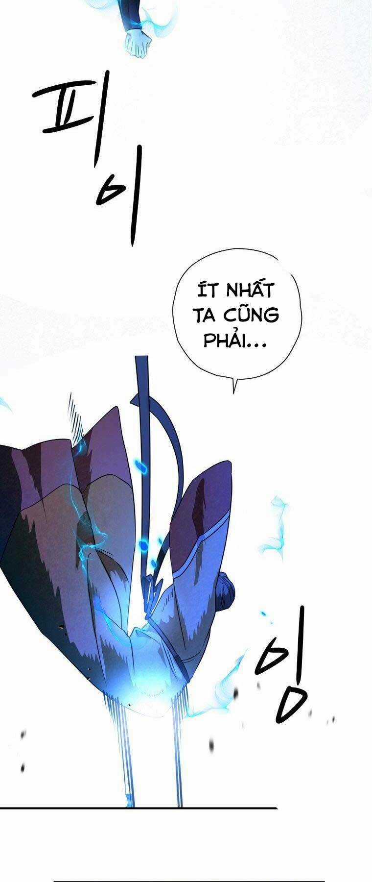 Thời Đại Hoàng Kim Của Thiên Kiếm Chapter 30 trang 50