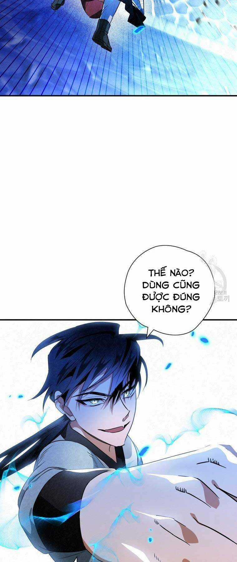 Thời Đại Hoàng Kim Của Thiên Kiếm Chapter 30 trang 54