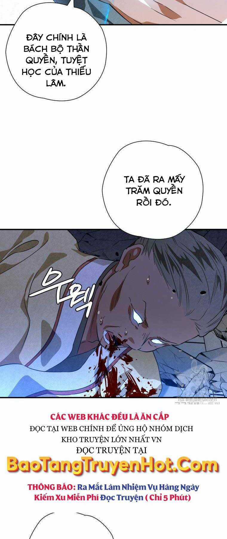 Thời Đại Hoàng Kim Của Thiên Kiếm Chapter 30 trang 55