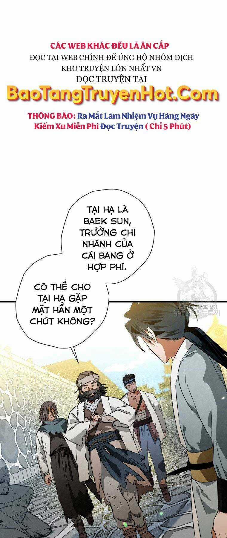 Thời Đại Hoàng Kim Của Thiên Kiếm Chapter 30 trang 57