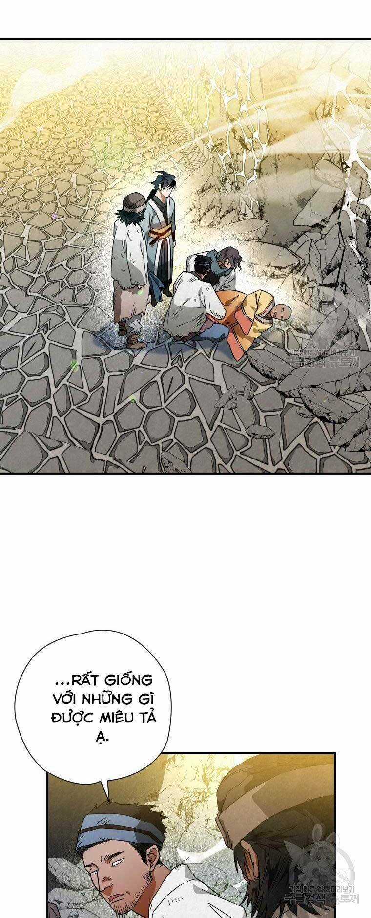 Thời Đại Hoàng Kim Của Thiên Kiếm Chapter 30 trang 59