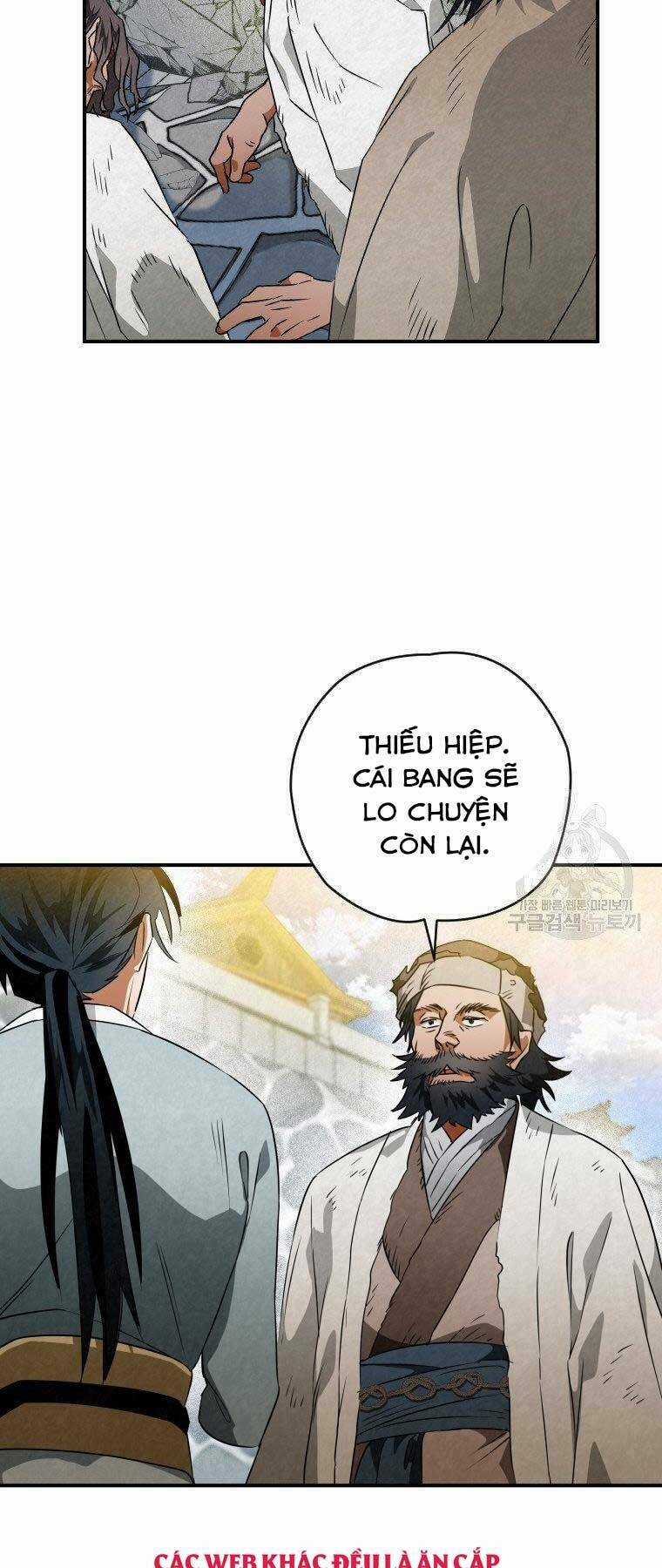 Thời Đại Hoàng Kim Của Thiên Kiếm Chapter 30 trang 60