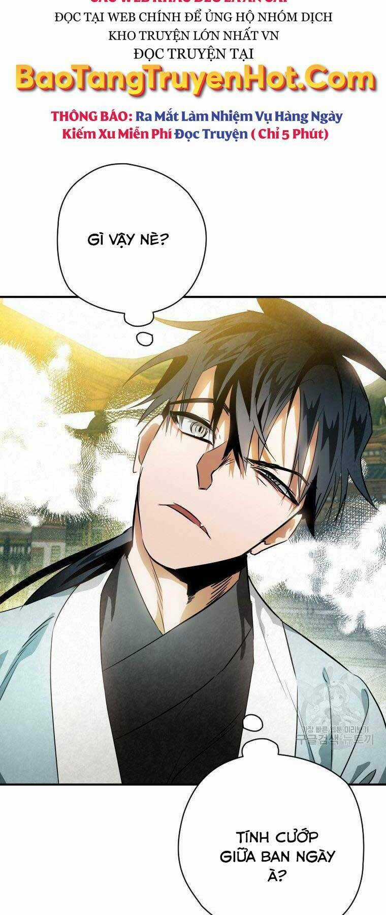 Thời Đại Hoàng Kim Của Thiên Kiếm Chapter 30 trang 61