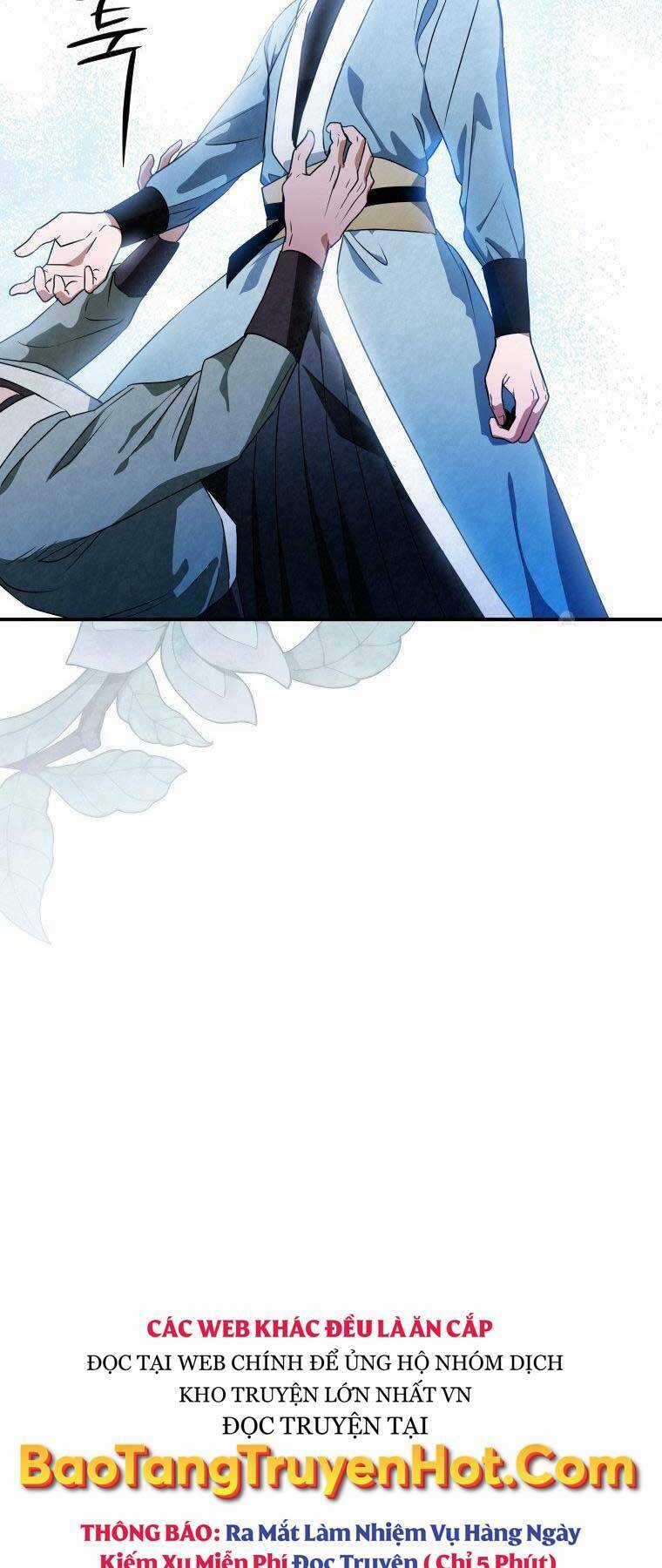 Thời Đại Hoàng Kim Của Thiên Kiếm Chapter 30 trang 8