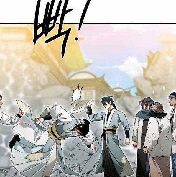 Thời Đại Hoàng Kim Của Thiên Kiếm Chapter 31 trang 10