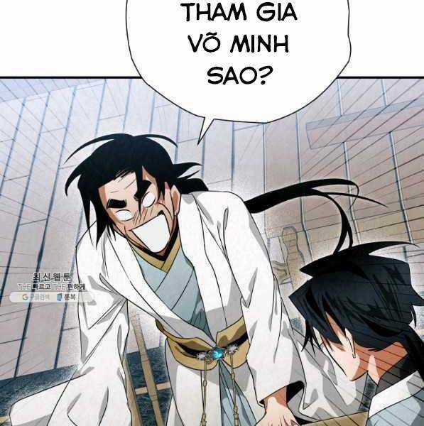 Thời Đại Hoàng Kim Của Thiên Kiếm Chapter 31 trang 117