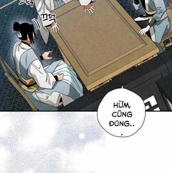 Thời Đại Hoàng Kim Của Thiên Kiếm Chapter 31 trang 130