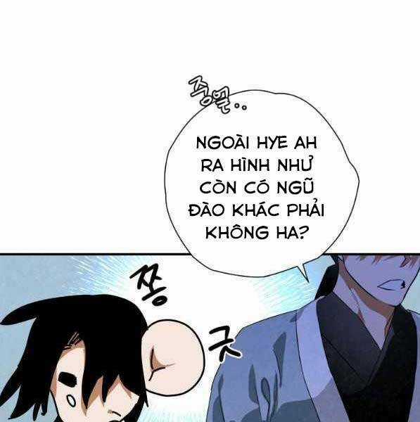 Thời Đại Hoàng Kim Của Thiên Kiếm Chapter 31 trang 136