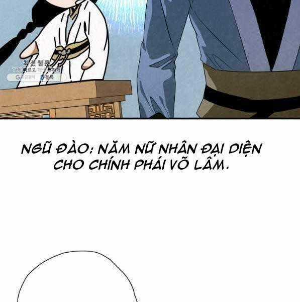 Thời Đại Hoàng Kim Của Thiên Kiếm Chapter 31 trang 137