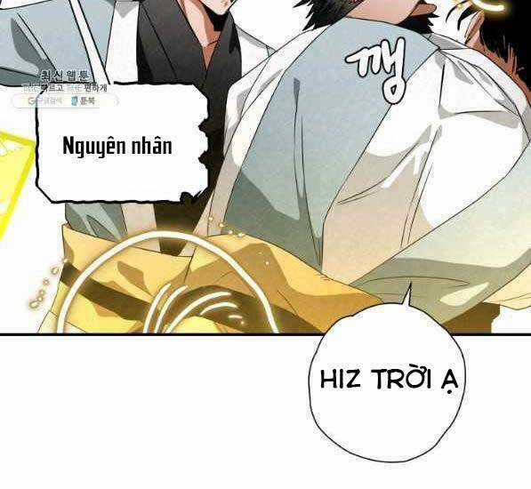 Thời Đại Hoàng Kim Của Thiên Kiếm Chapter 31 trang 14