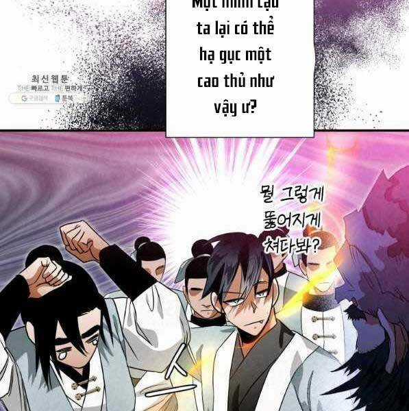 Thời Đại Hoàng Kim Của Thiên Kiếm Chapter 31 trang 20
