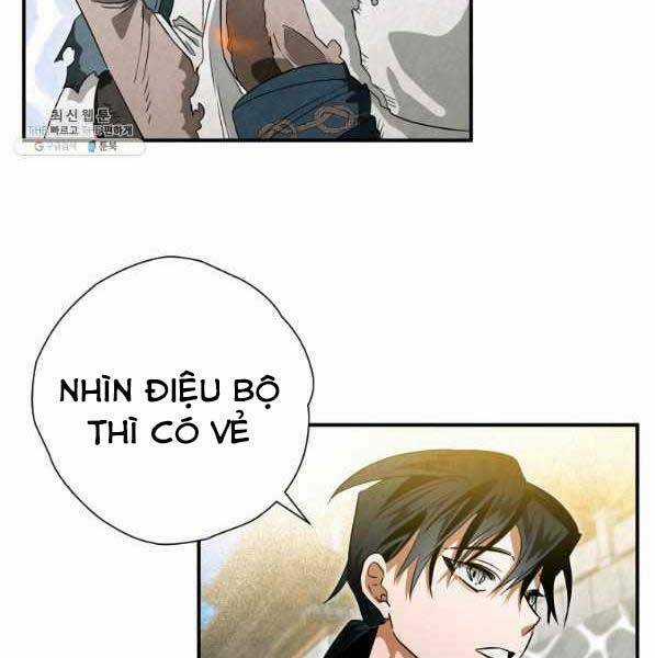 Thời Đại Hoàng Kim Của Thiên Kiếm Chapter 31 trang 23