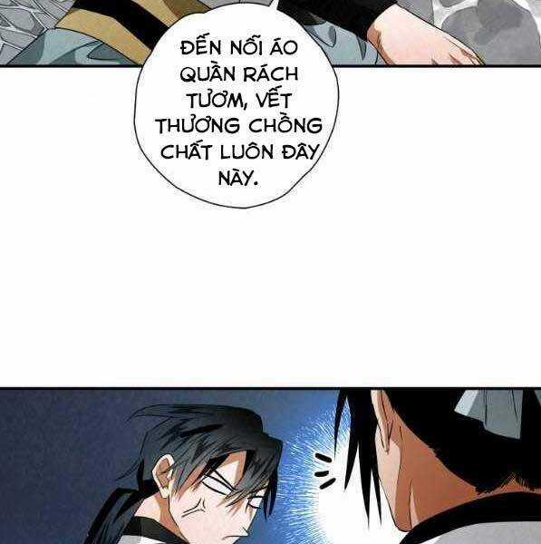 Thời Đại Hoàng Kim Của Thiên Kiếm Chapter 31 trang 65