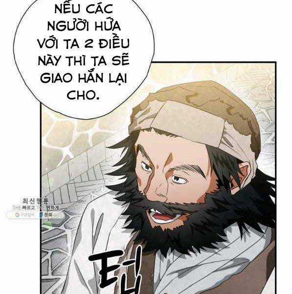 Thời Đại Hoàng Kim Của Thiên Kiếm Chapter 31 trang 81