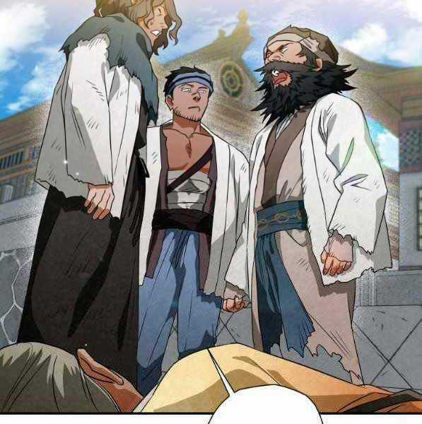 Thời Đại Hoàng Kim Của Thiên Kiếm Chapter 31 trang 91