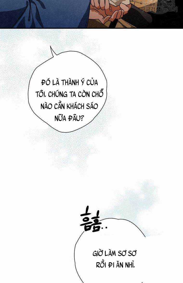 Thời Đại Hoàng Kim Của Thiên Kiếm Chapter 32 trang 10