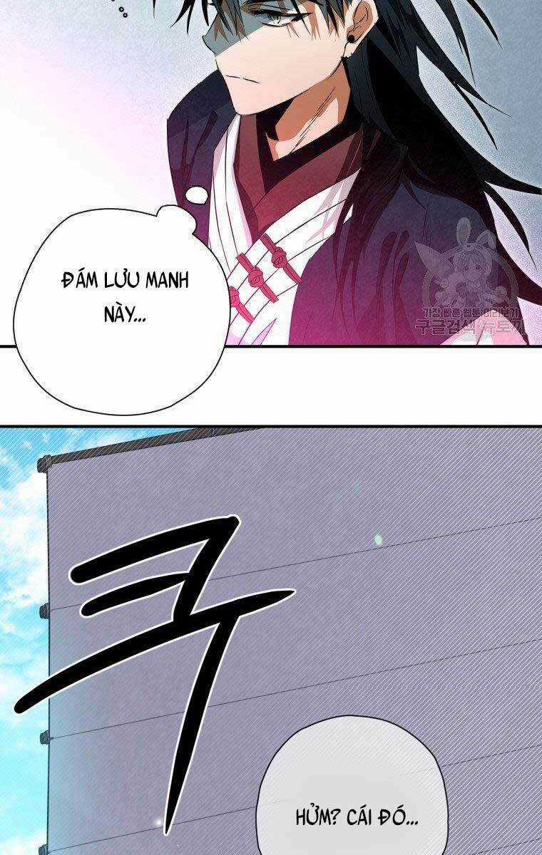 Thời Đại Hoàng Kim Của Thiên Kiếm Chapter 32 trang 100