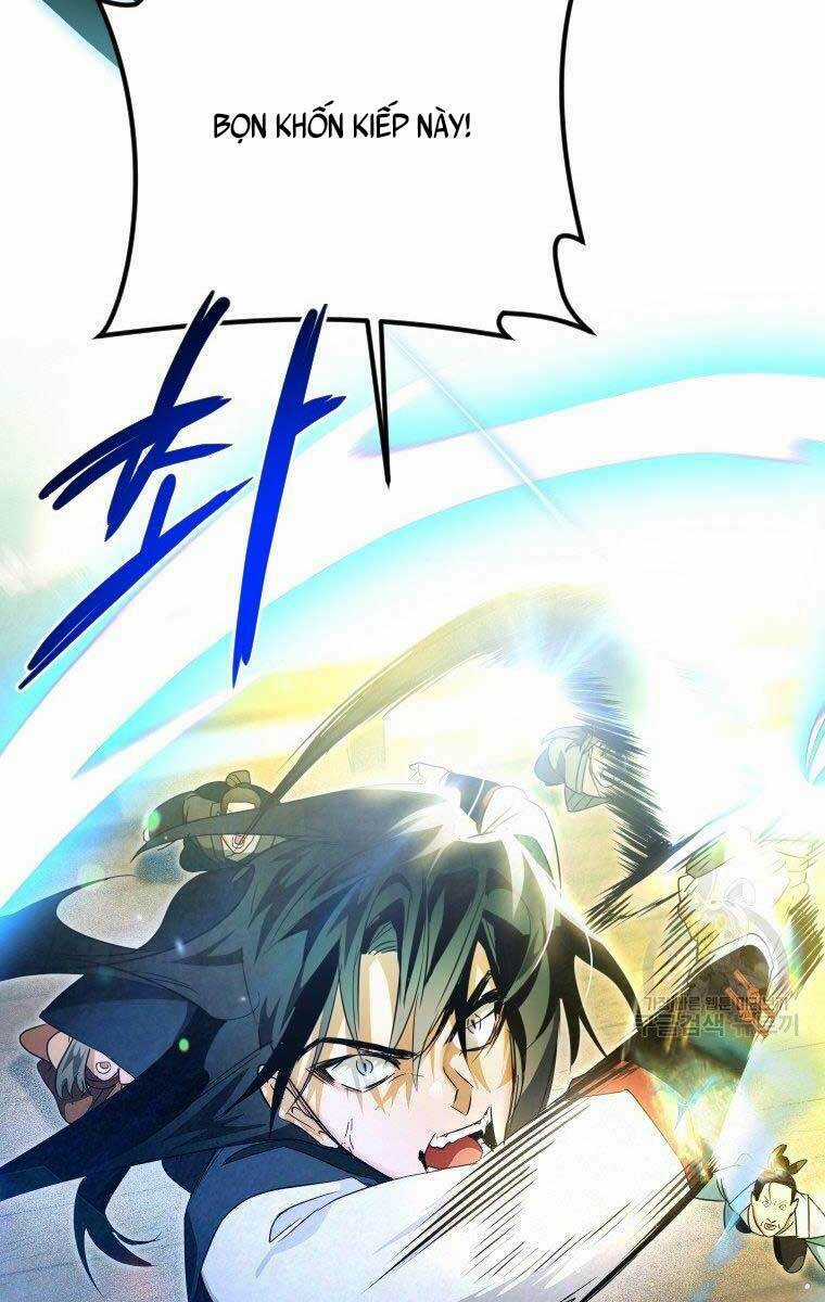 Thời Đại Hoàng Kim Của Thiên Kiếm Chapter 32 trang 106