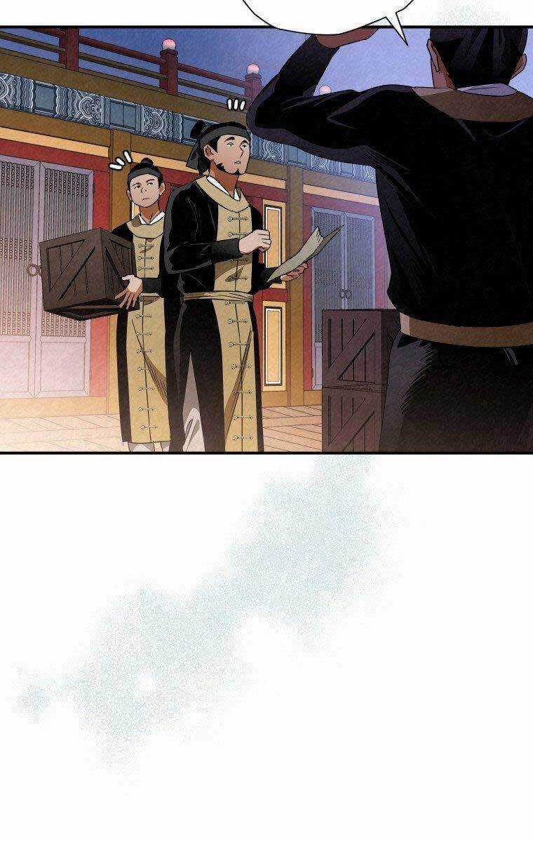 Thời Đại Hoàng Kim Của Thiên Kiếm Chapter 32 trang 11