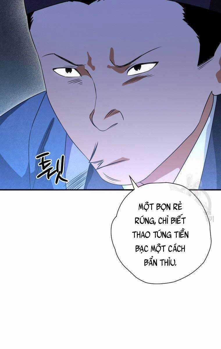 Thời Đại Hoàng Kim Của Thiên Kiếm Chapter 32 trang 14