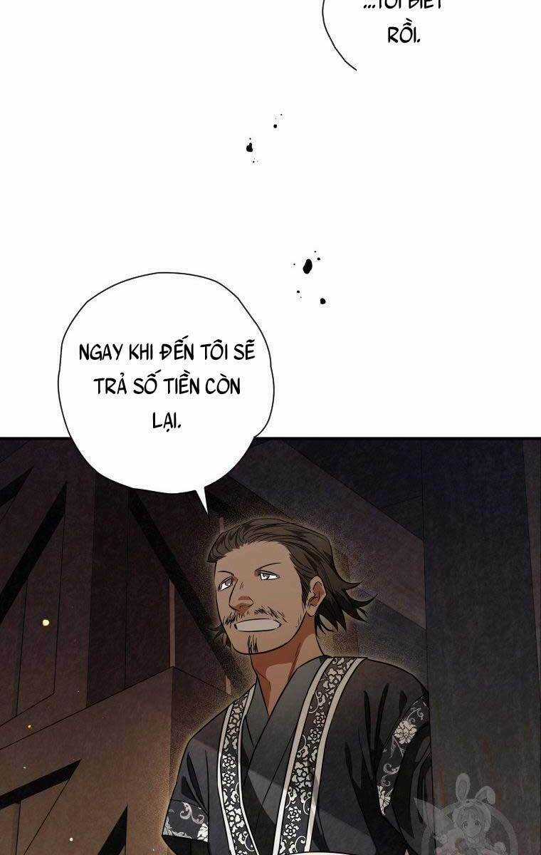 Thời Đại Hoàng Kim Của Thiên Kiếm Chapter 32 trang 20