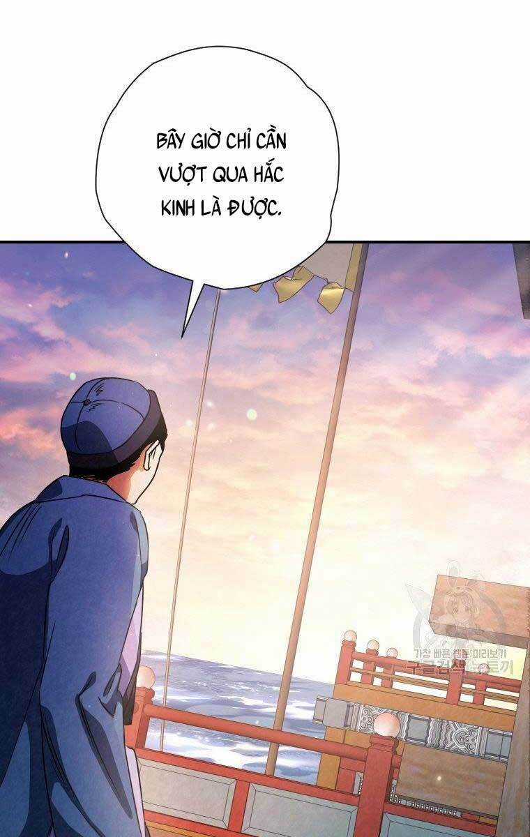 Thời Đại Hoàng Kim Của Thiên Kiếm Chapter 32 trang 23