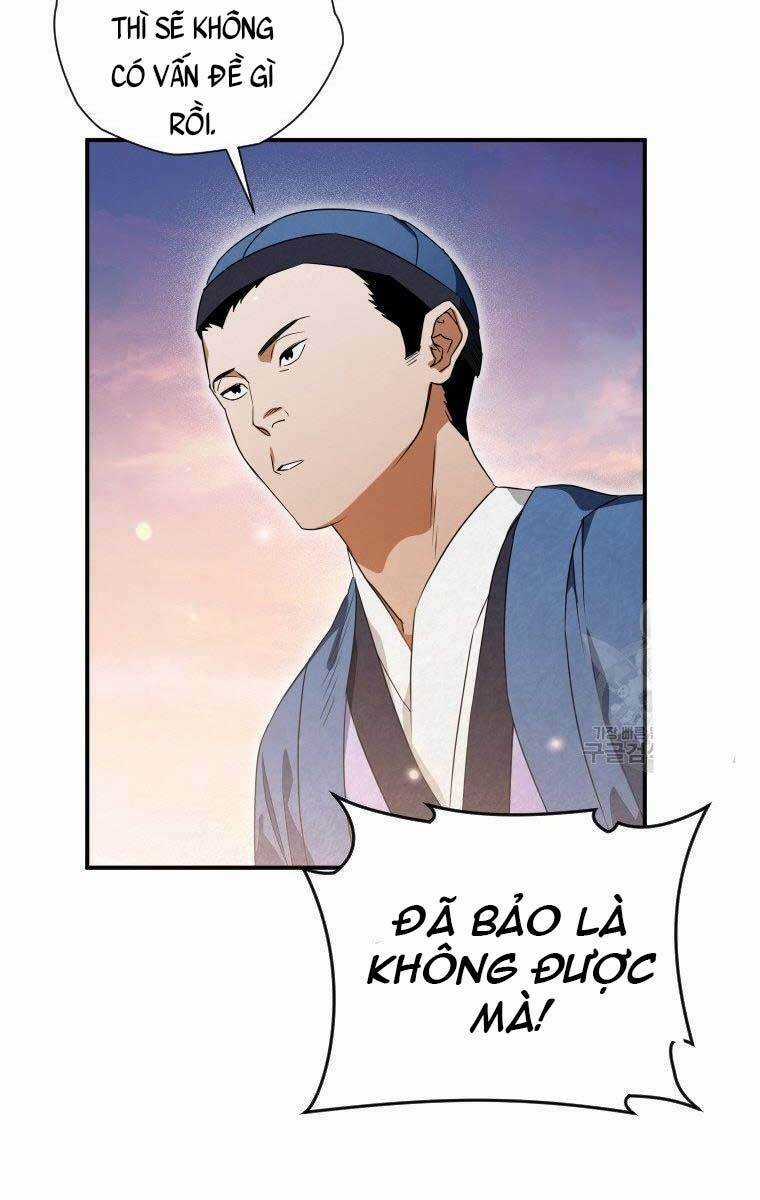 Thời Đại Hoàng Kim Của Thiên Kiếm Chapter 32 trang 25