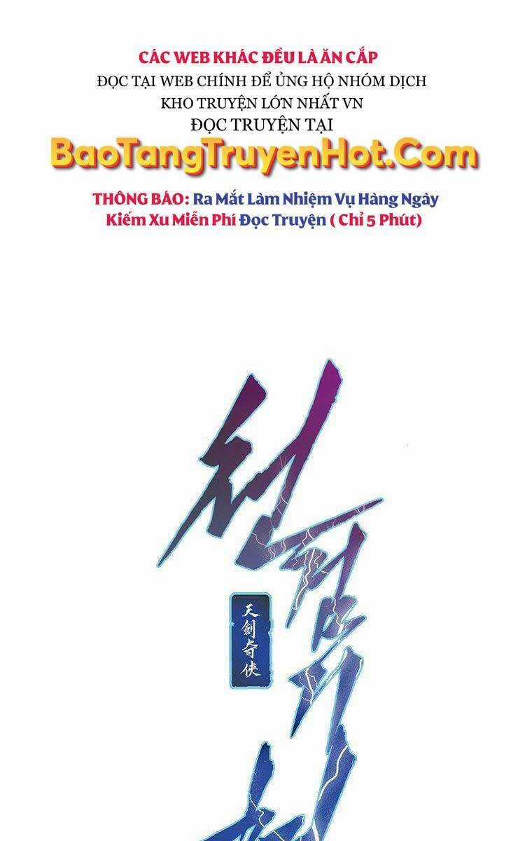 Thời Đại Hoàng Kim Của Thiên Kiếm Chapter 32 trang 3