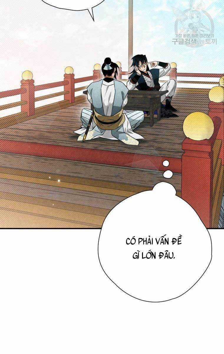 Thời Đại Hoàng Kim Của Thiên Kiếm Chapter 32 trang 31