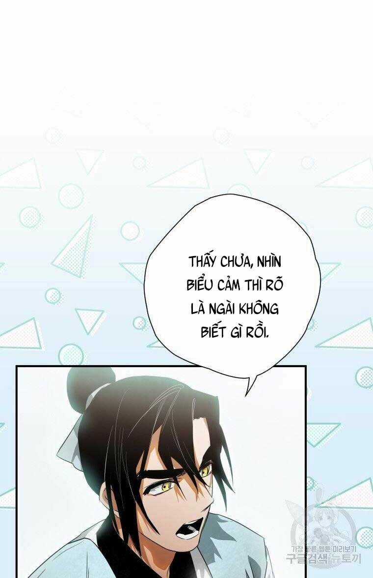 Thời Đại Hoàng Kim Của Thiên Kiếm Chapter 32 trang 32