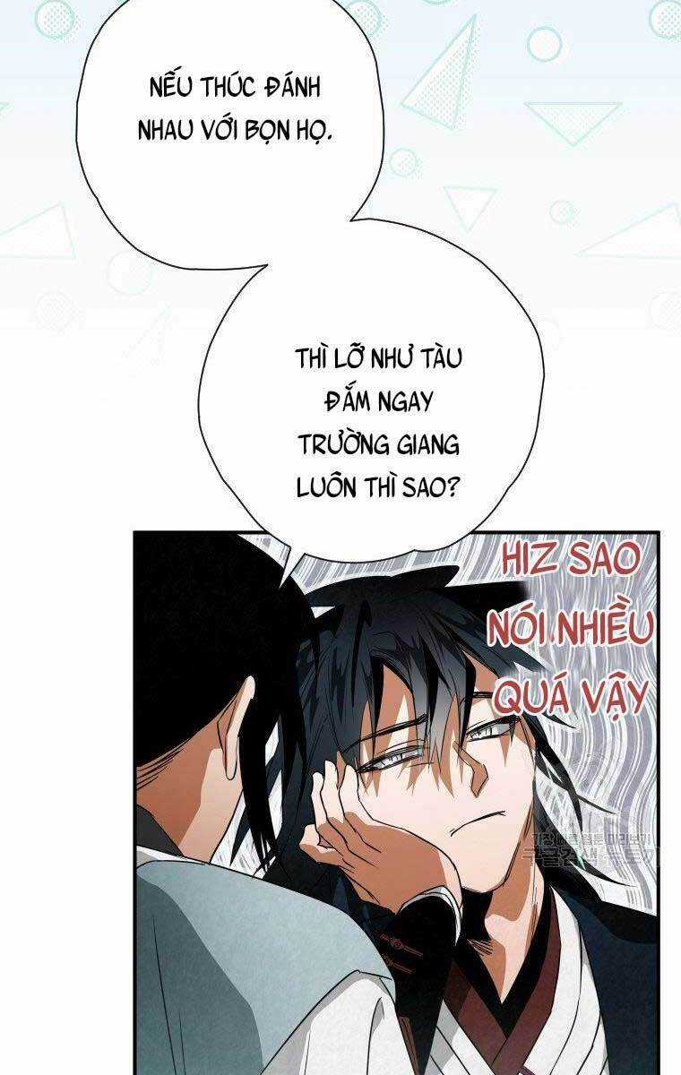 Thời Đại Hoàng Kim Của Thiên Kiếm Chapter 32 trang 34