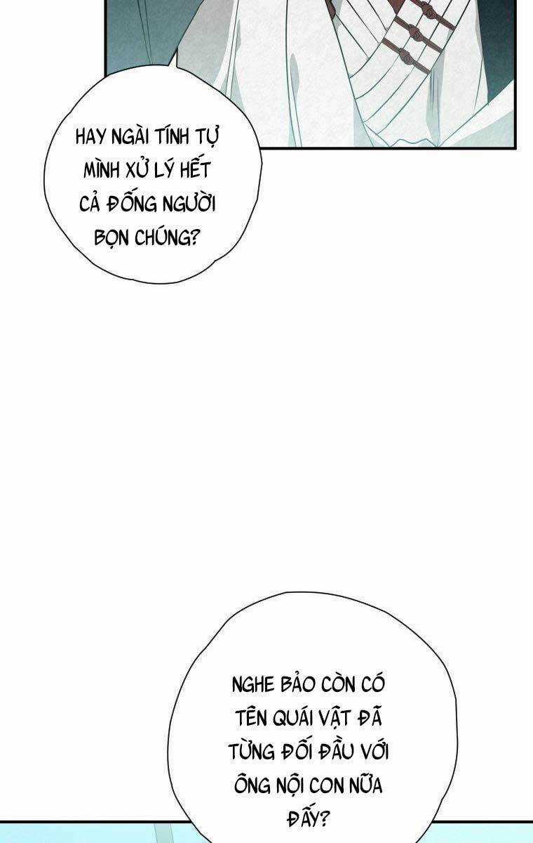 Thời Đại Hoàng Kim Của Thiên Kiếm Chapter 32 trang 35