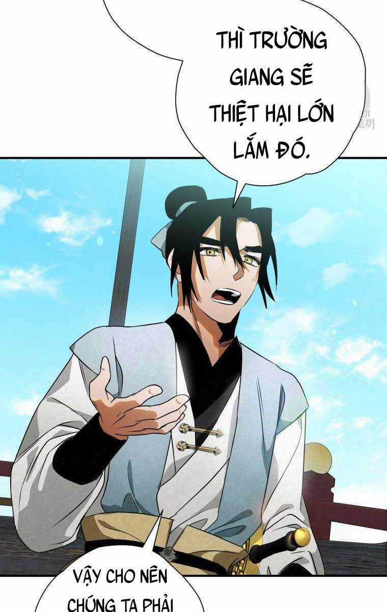 Thời Đại Hoàng Kim Của Thiên Kiếm Chapter 32 trang 41
