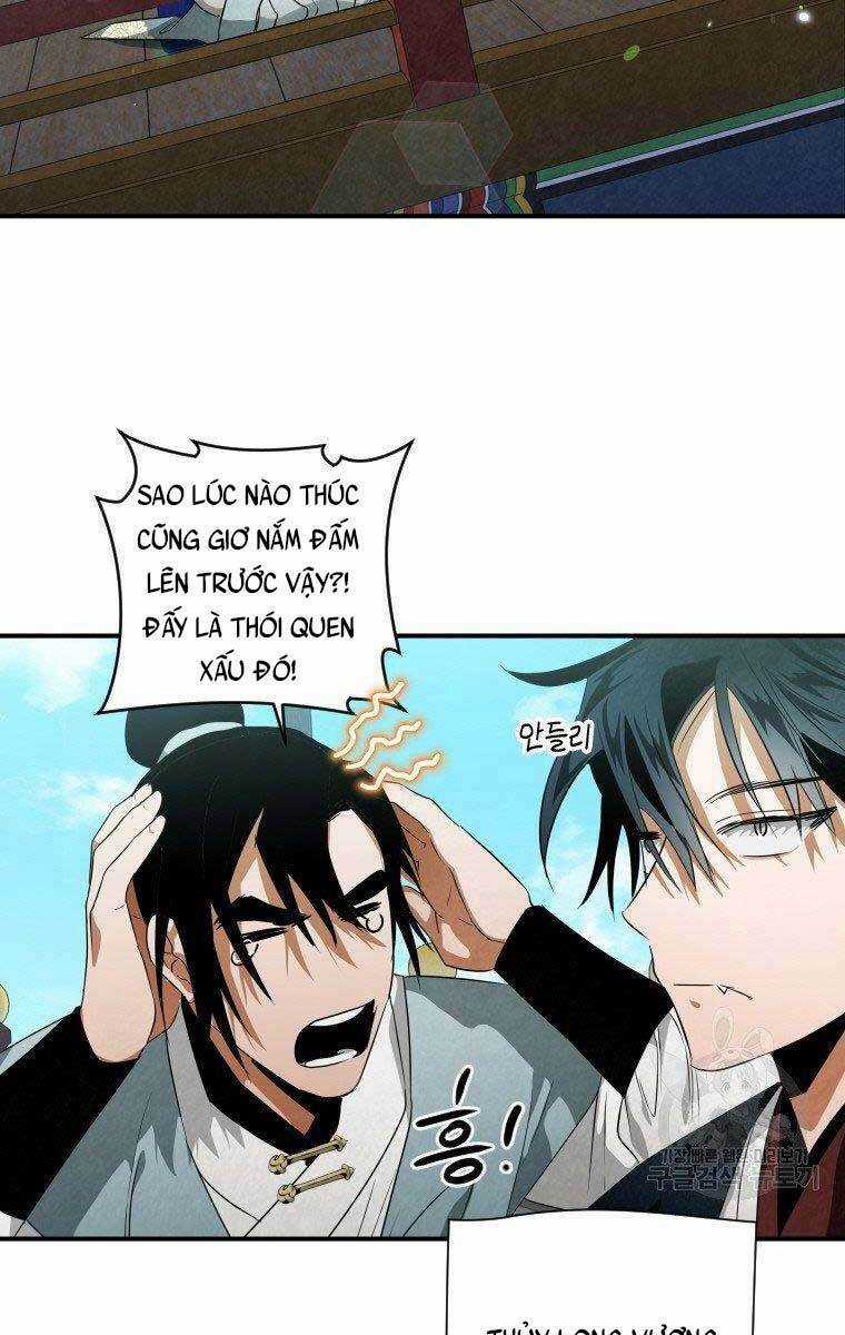 Thời Đại Hoàng Kim Của Thiên Kiếm Chapter 32 trang 44