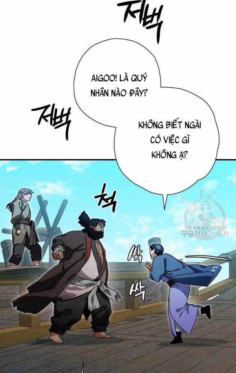 Thời Đại Hoàng Kim Của Thiên Kiếm Chapter 32 trang 58