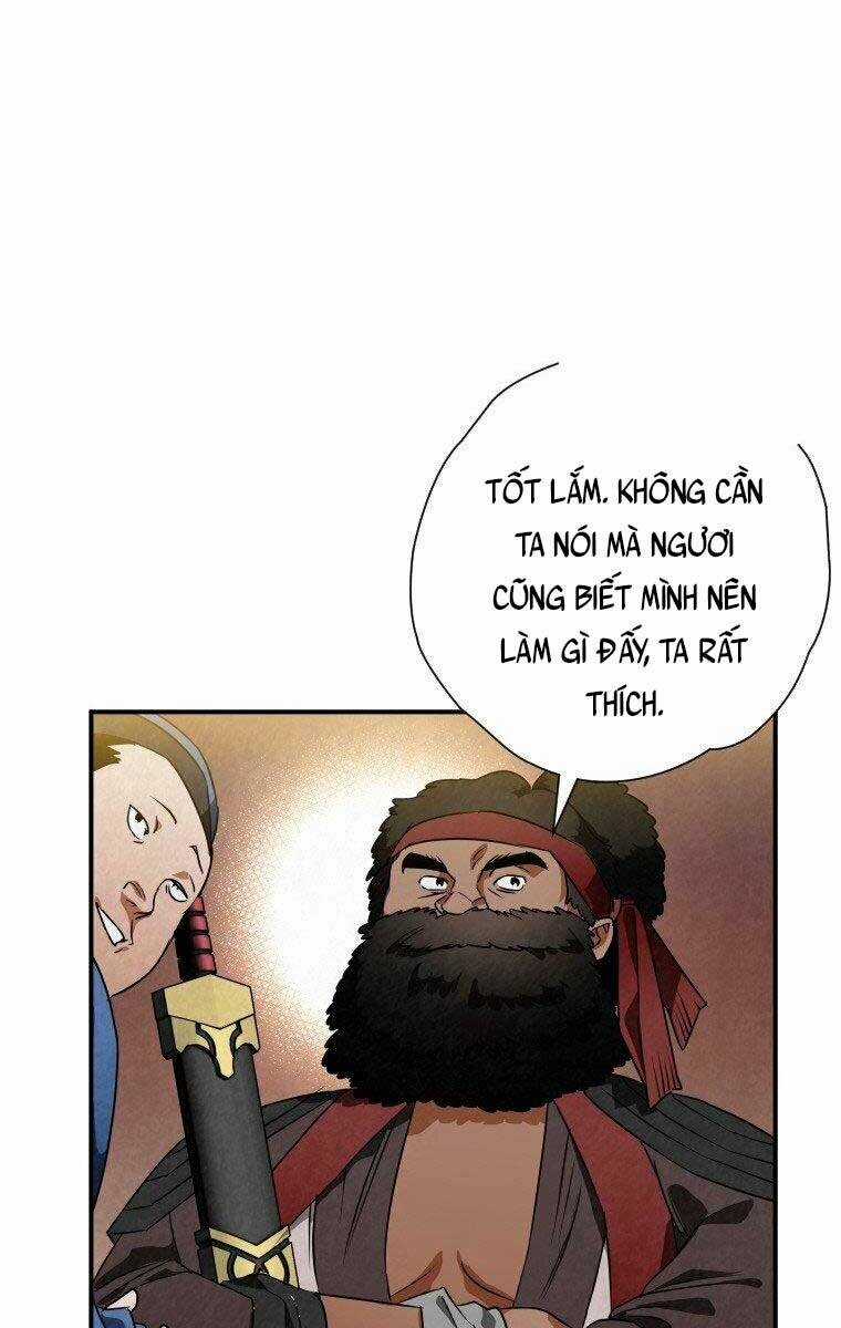 Thời Đại Hoàng Kim Của Thiên Kiếm Chapter 32 trang 62