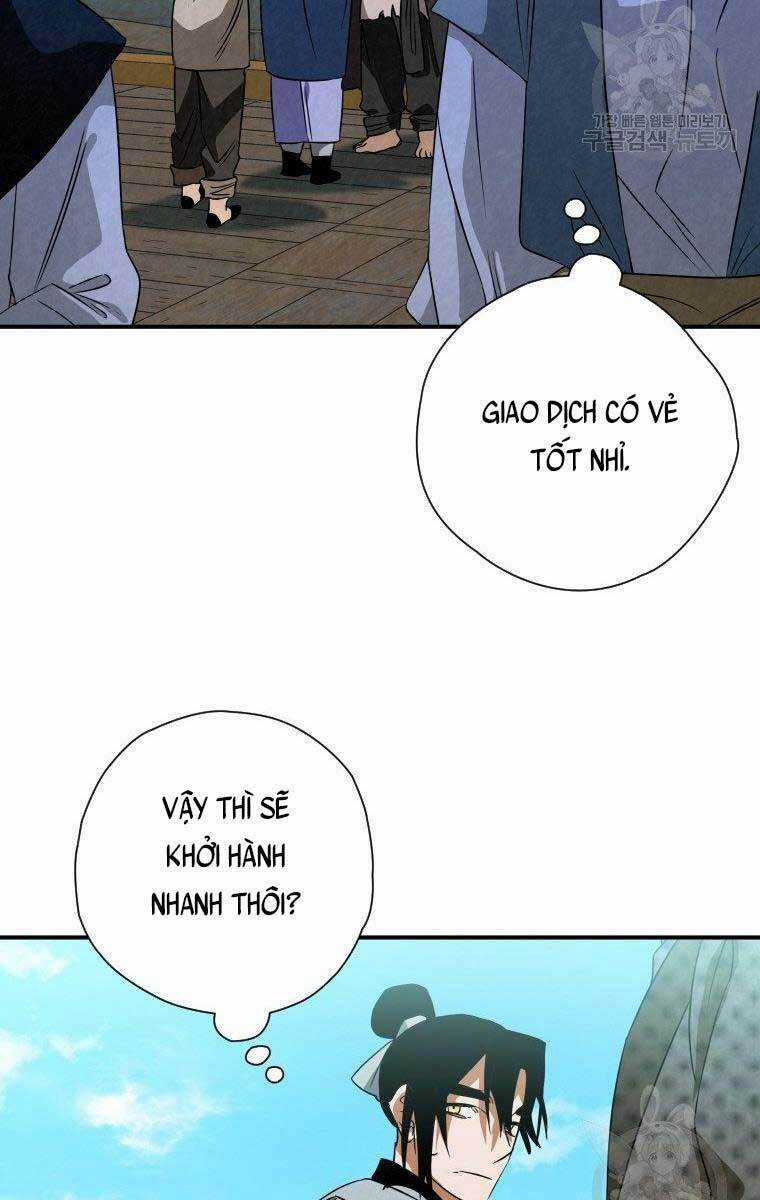Thời Đại Hoàng Kim Của Thiên Kiếm Chapter 32 trang 64