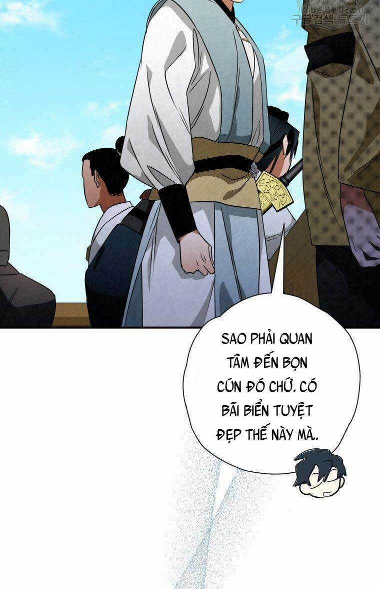 Thời Đại Hoàng Kim Của Thiên Kiếm Chapter 32 trang 65