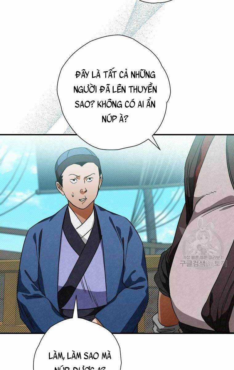 Thời Đại Hoàng Kim Của Thiên Kiếm Chapter 32 trang 68