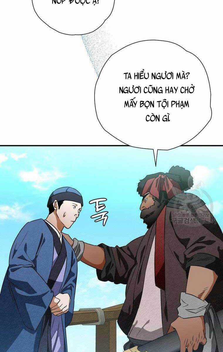 Thời Đại Hoàng Kim Của Thiên Kiếm Chapter 32 trang 69