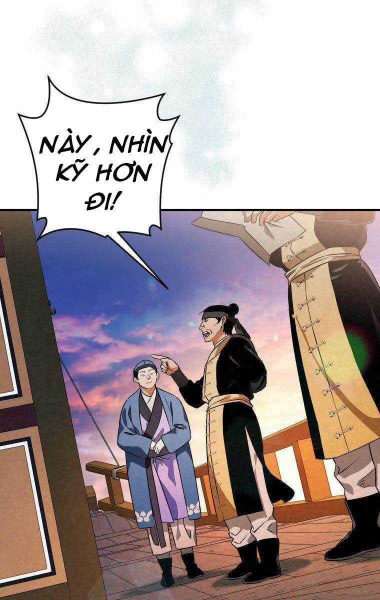 Thời Đại Hoàng Kim Của Thiên Kiếm Chapter 32 trang 7