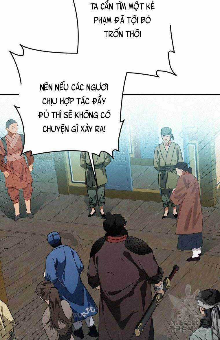 Thời Đại Hoàng Kim Của Thiên Kiếm Chapter 32 trang 76