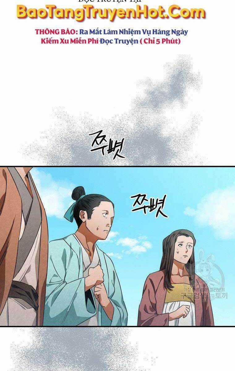 Thời Đại Hoàng Kim Của Thiên Kiếm Chapter 32 trang 78