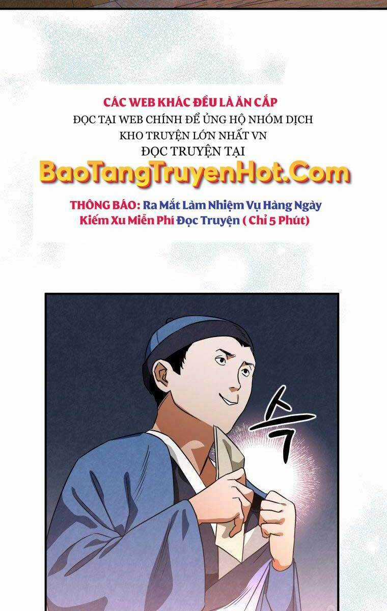 Thời Đại Hoàng Kim Của Thiên Kiếm Chapter 32 trang 8